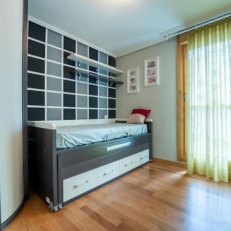Apartamento En El Corazon De La Ciudad Con Parking サンタンデール エクステリア 写真